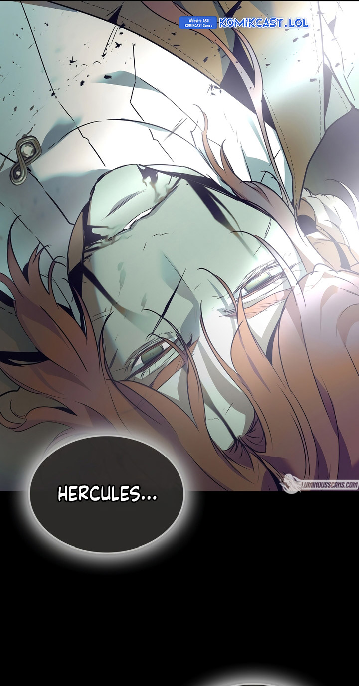 Leveling With the Gods Chapter 113 Gambar 67