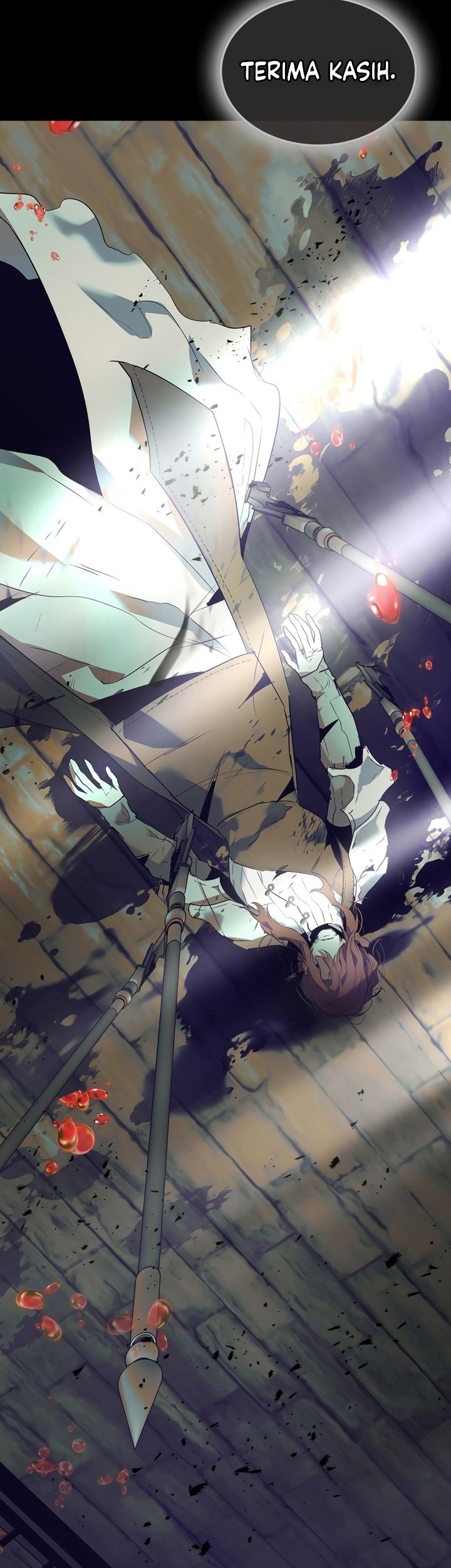 Leveling With the Gods Chapter 113 Gambar 68