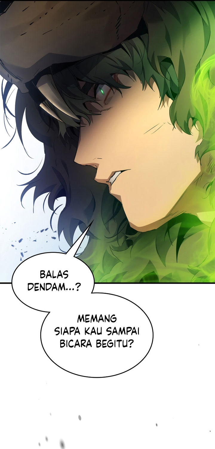 Leveling With the Gods Chapter 113 Gambar 9