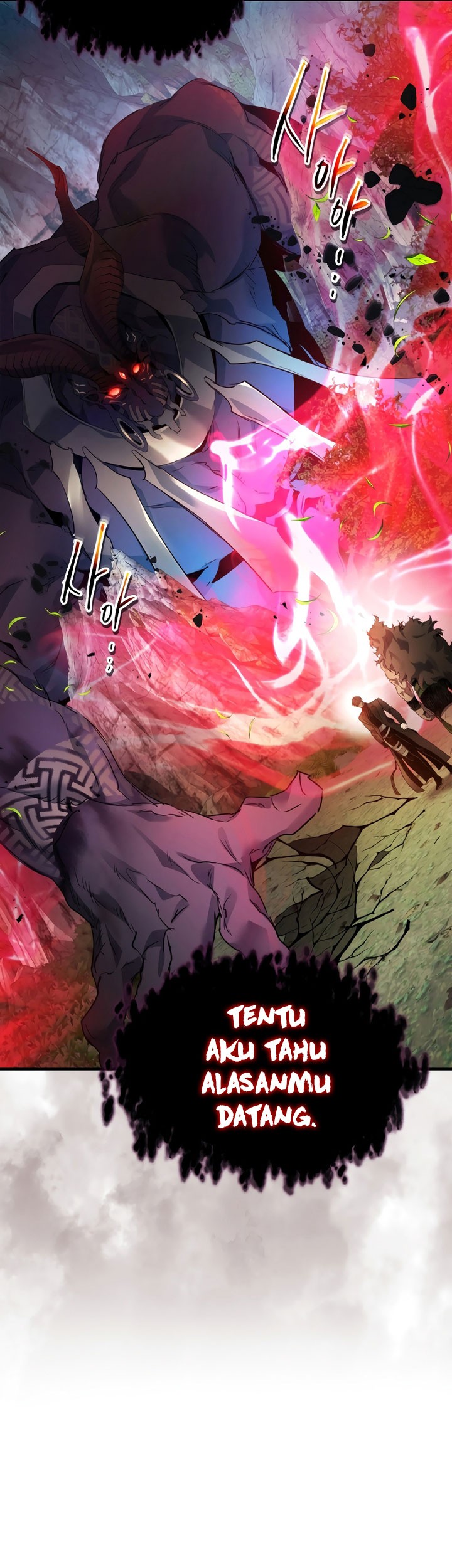 Leveling With the Gods Chapter 113 Gambar 11