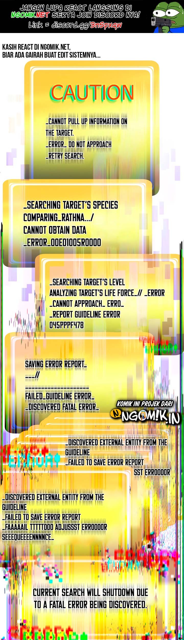 Baca Manhwa Sword King Chapter 75 Gambar 2