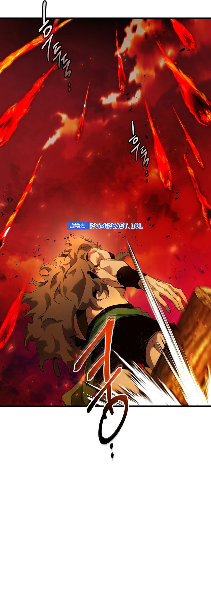 Leveling With the Gods Chapter 112 Gambar 14