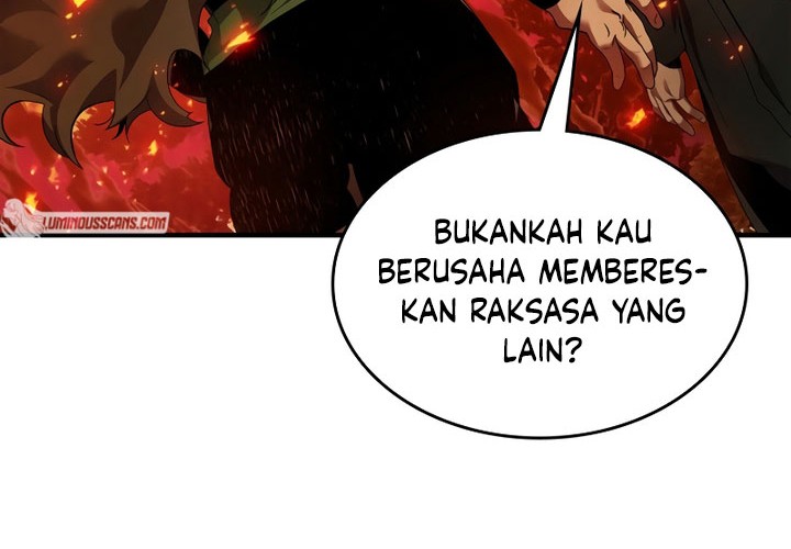 Leveling With the Gods Chapter 112 Gambar 18