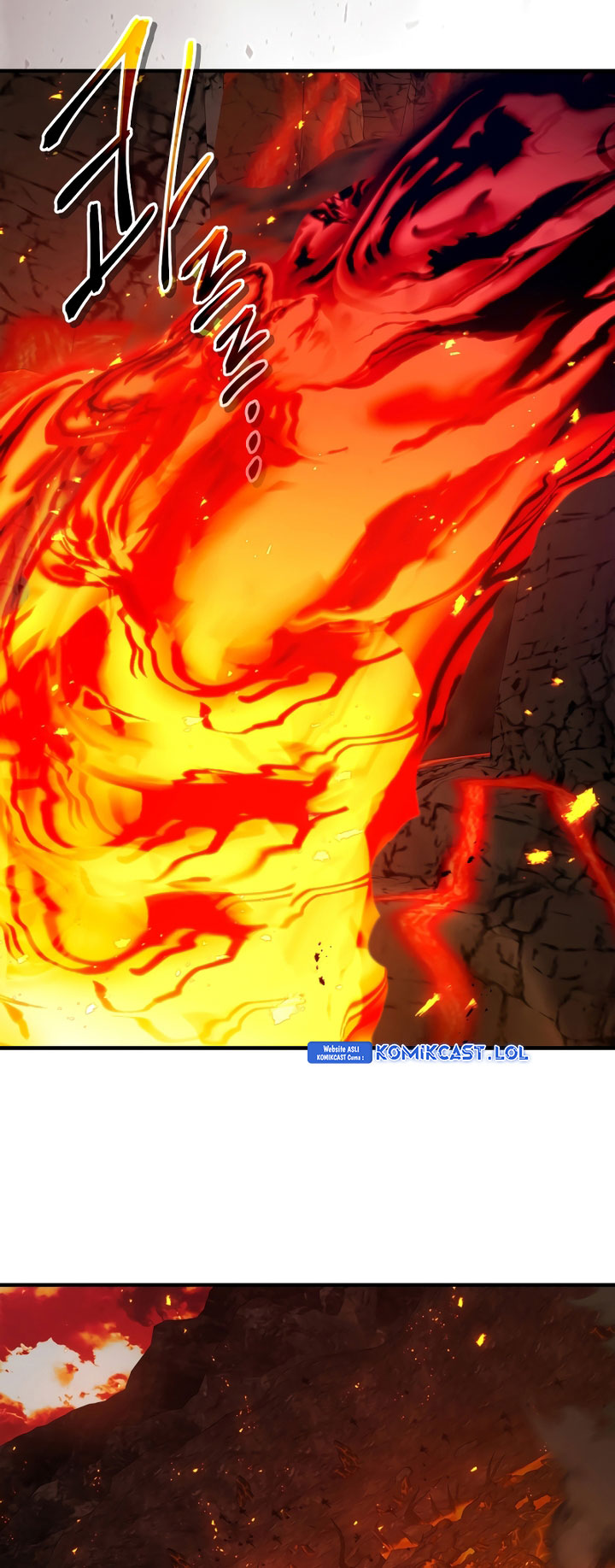 Leveling With the Gods Chapter 112 Gambar 22