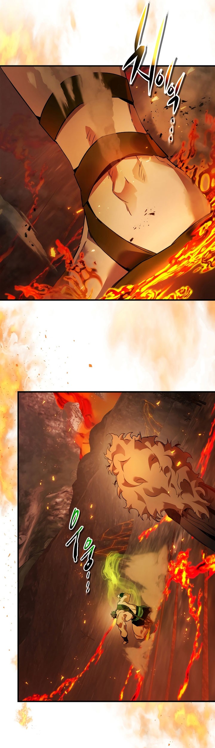 Leveling With the Gods Chapter 112 Gambar 33