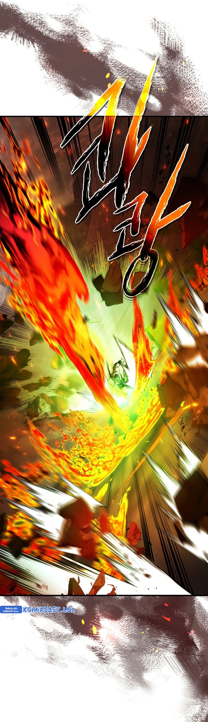 Leveling With the Gods Chapter 112 Gambar 35