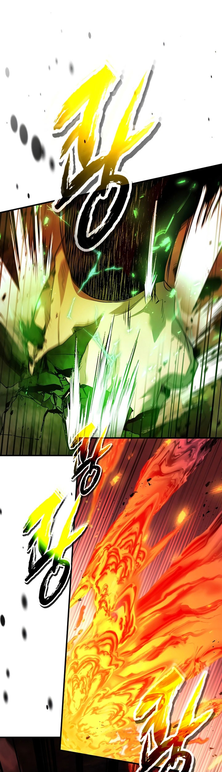 Leveling With the Gods Chapter 112 Gambar 42