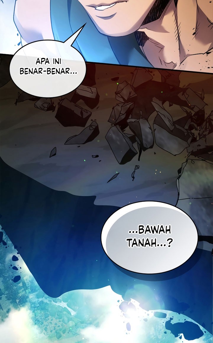 Leveling With the Gods Chapter 112 Gambar 44