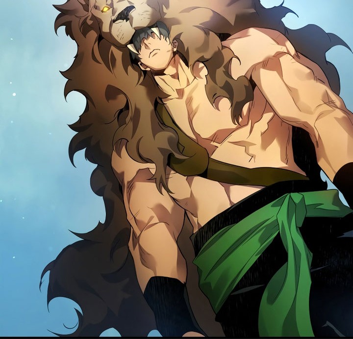 Leveling With the Gods Chapter 112 Gambar 51