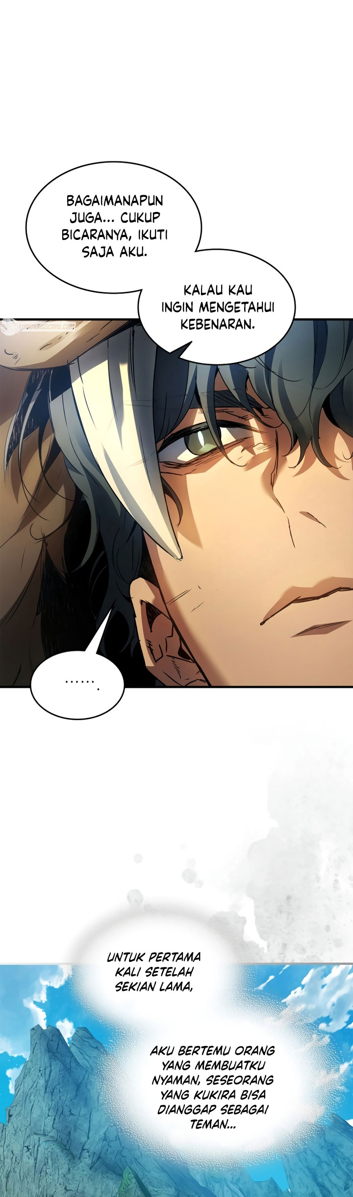 Leveling With the Gods Chapter 112 Gambar 52