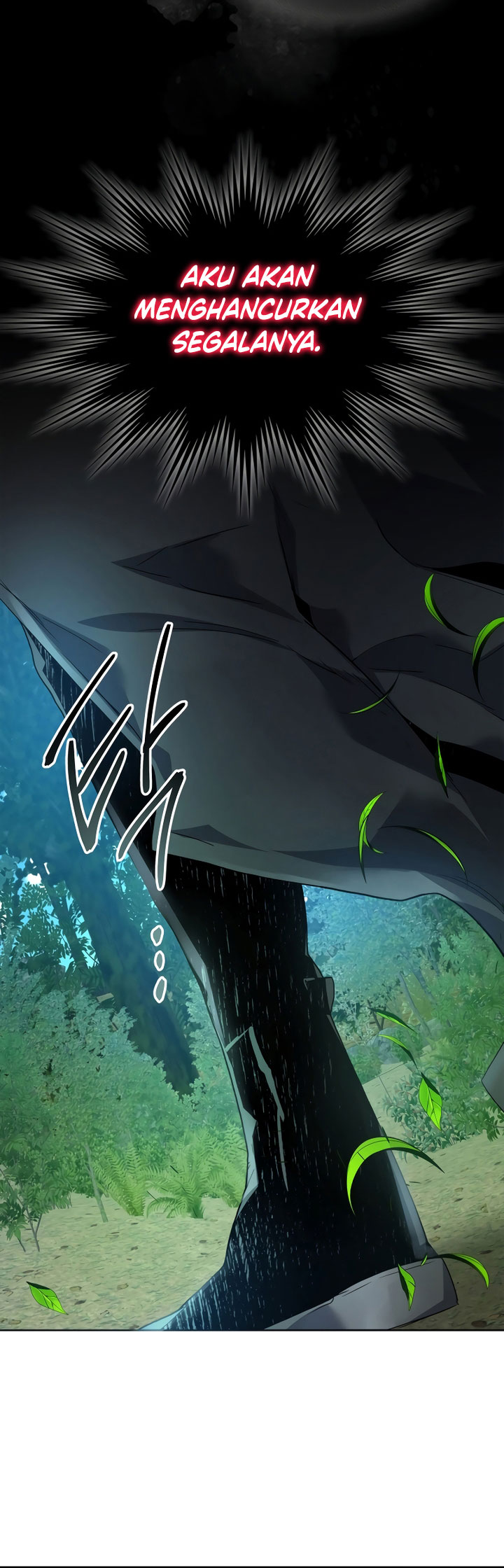 Leveling With the Gods Chapter 112 Gambar 55