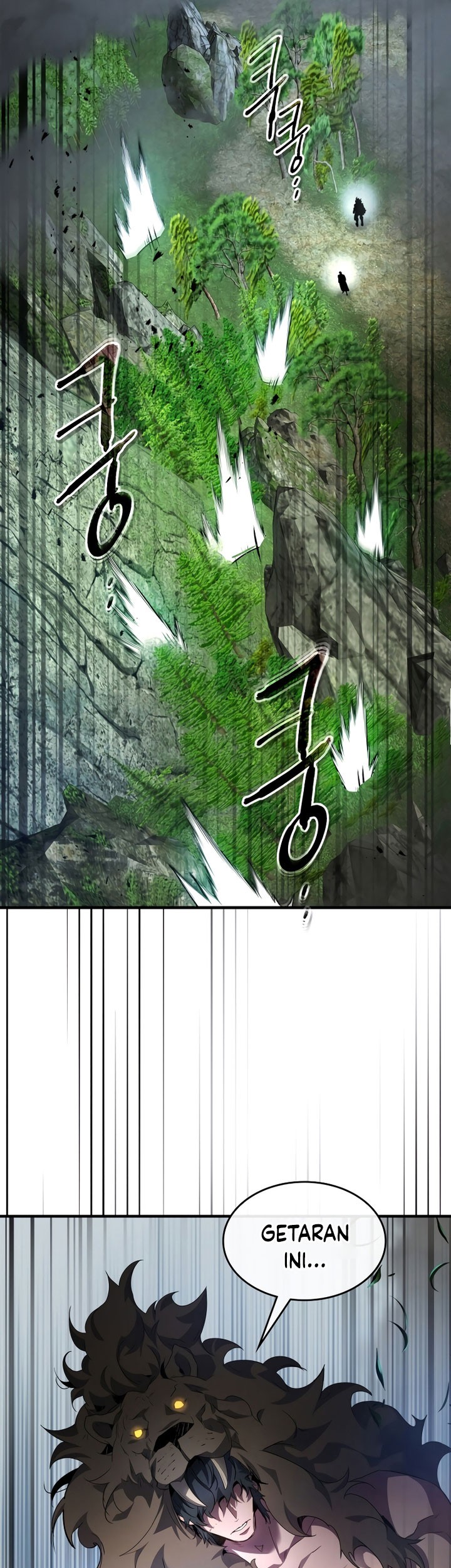 Leveling With the Gods Chapter 112 Gambar 60