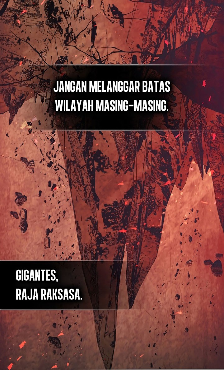 Leveling With the Gods Chapter 112 Gambar 5