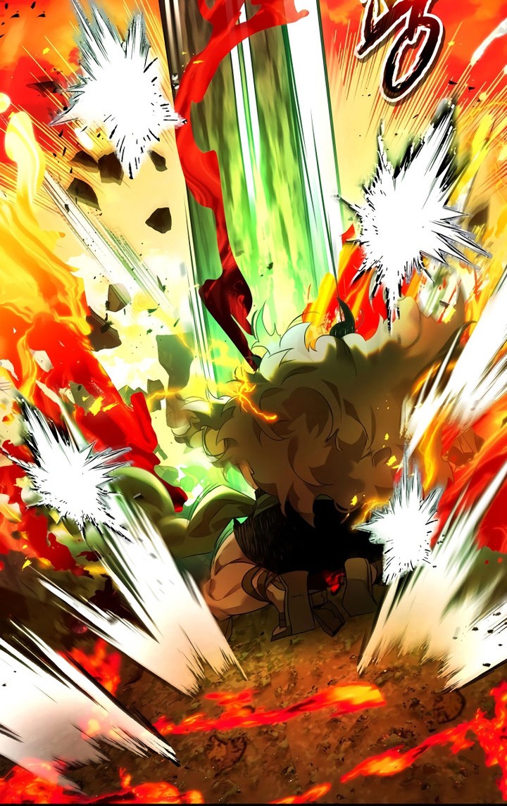 Leveling With the Gods Chapter 112 Gambar 12