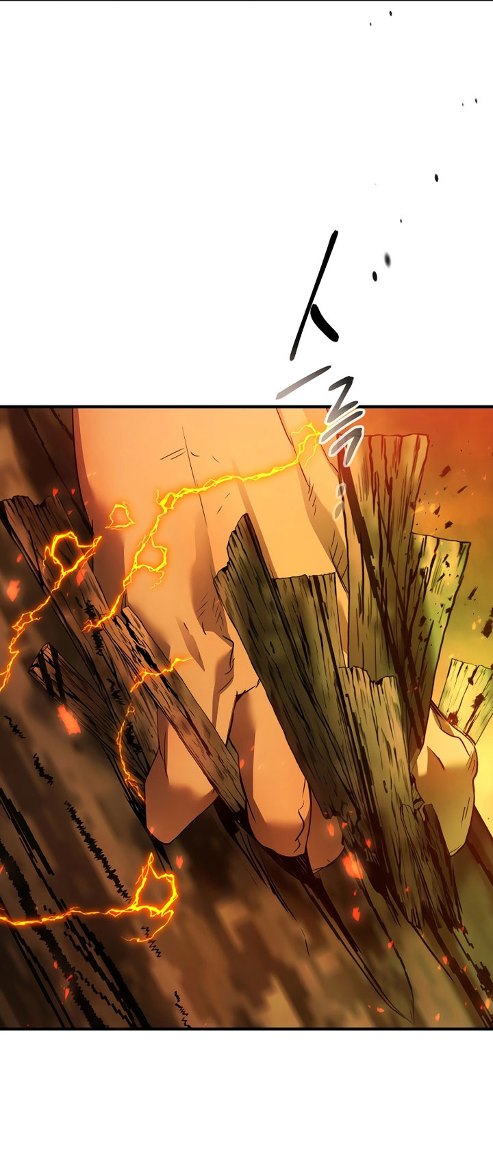 Leveling With the Gods Chapter 112 Gambar 13