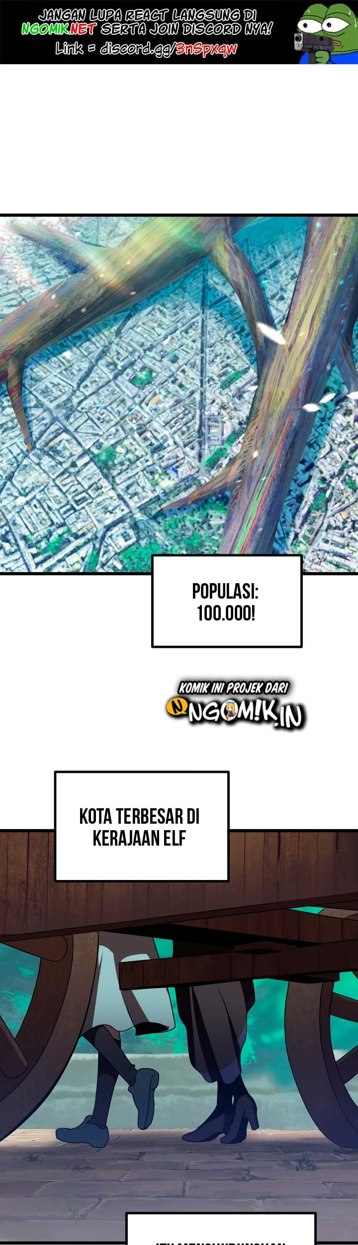 Baca Manhwa Sword King Chapter 74 Gambar 2