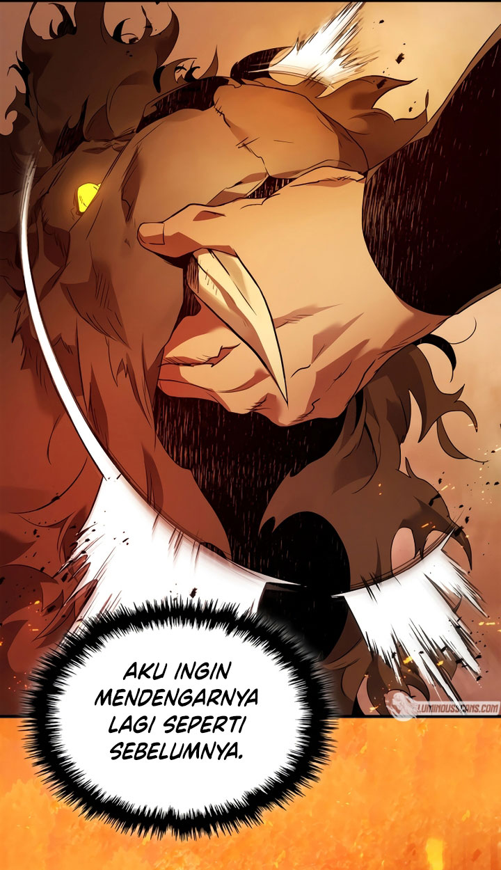 Leveling With the Gods Chapter 111 Gambar 23