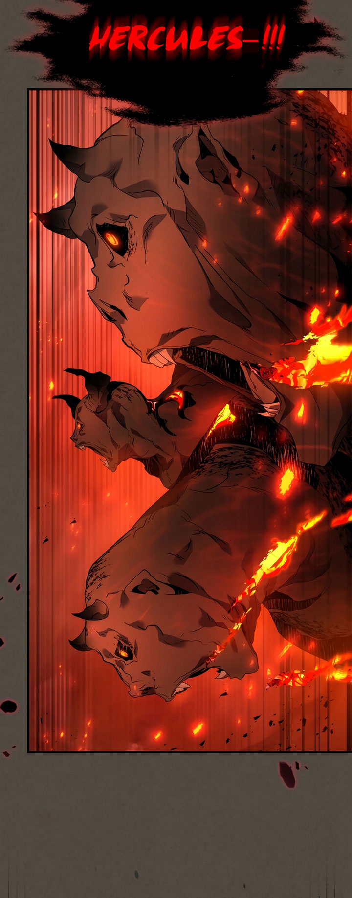 Leveling With the Gods Chapter 111 Gambar 32