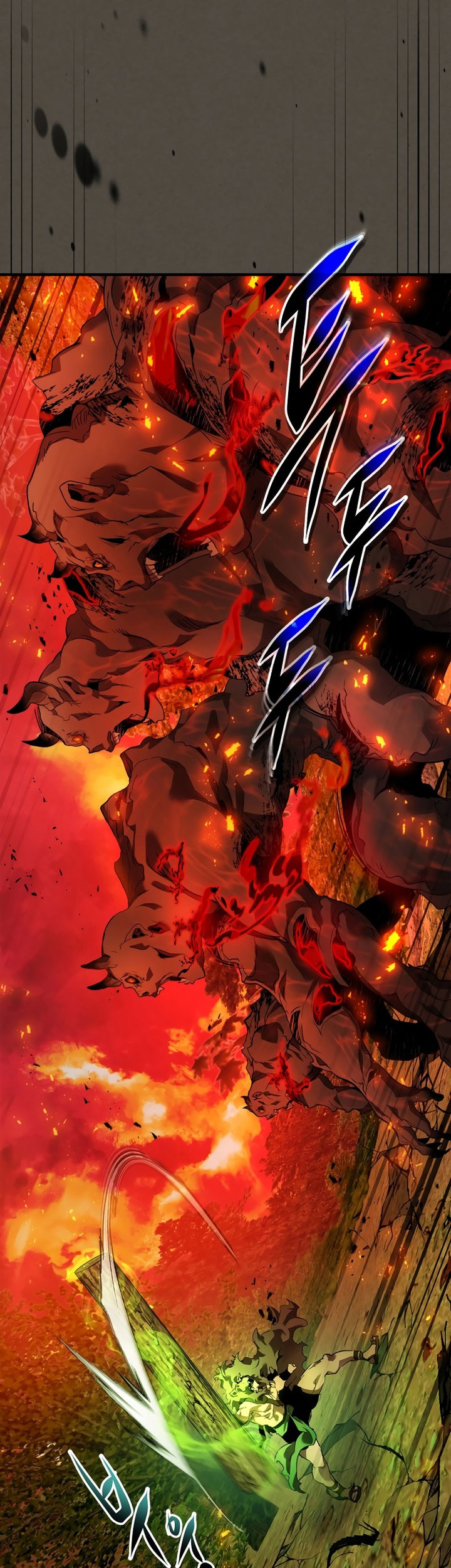 Leveling With the Gods Chapter 111 Gambar 33