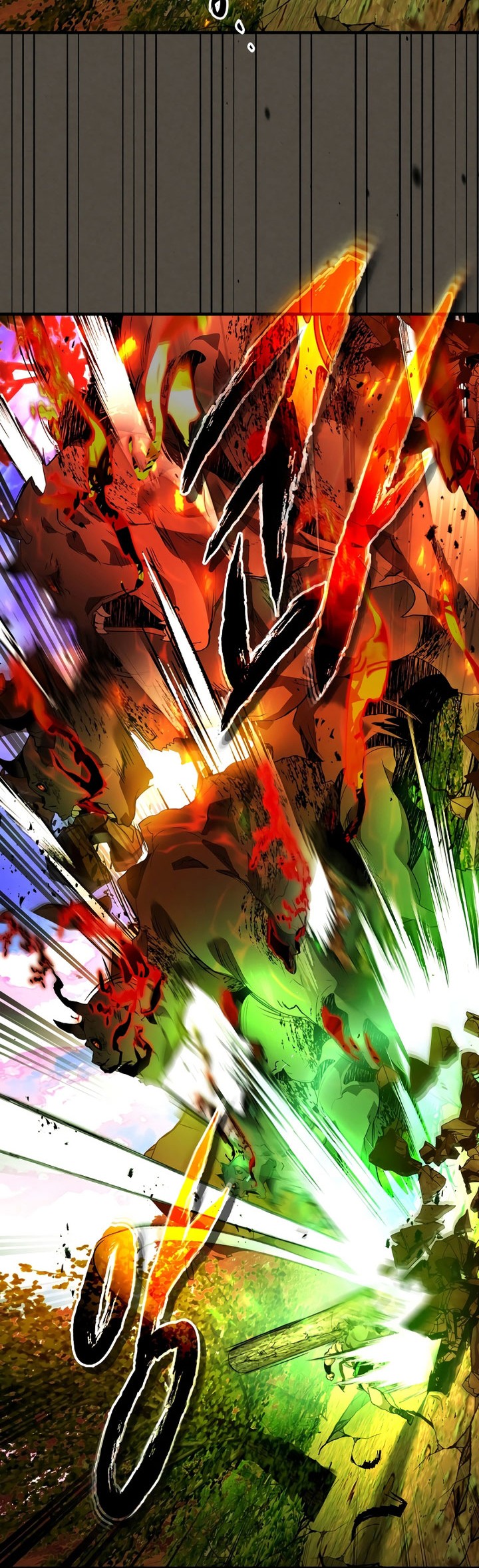 Leveling With the Gods Chapter 111 Gambar 34