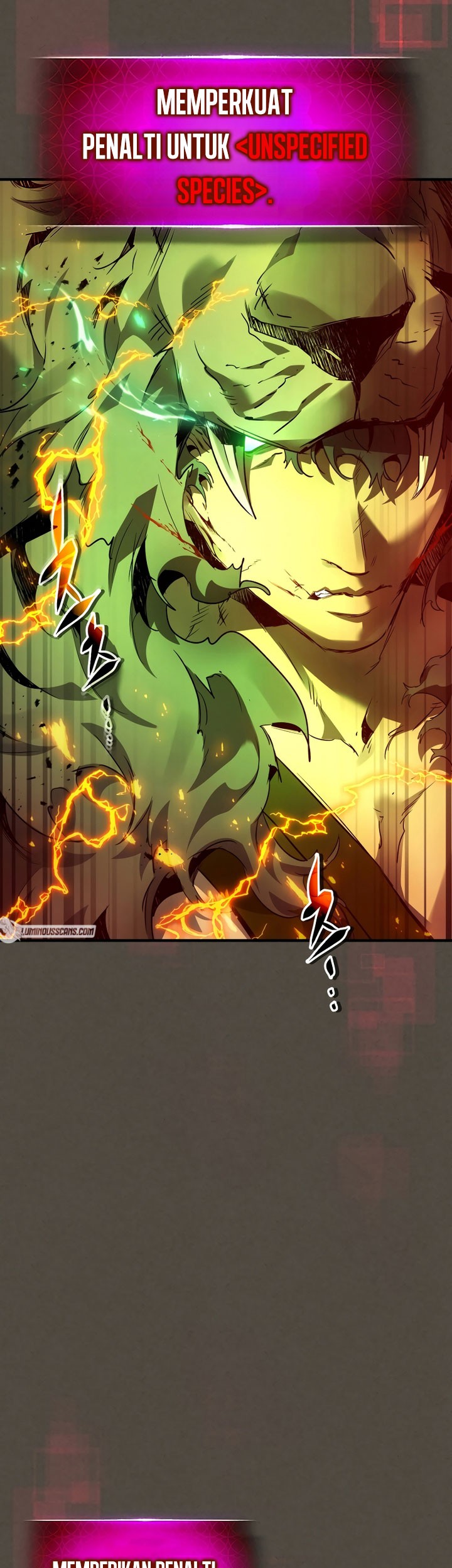 Leveling With the Gods Chapter 111 Gambar 37