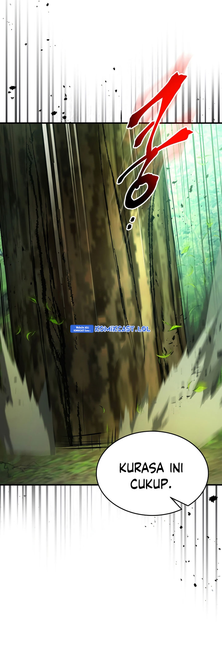 Leveling With the Gods Chapter 111 Gambar 3