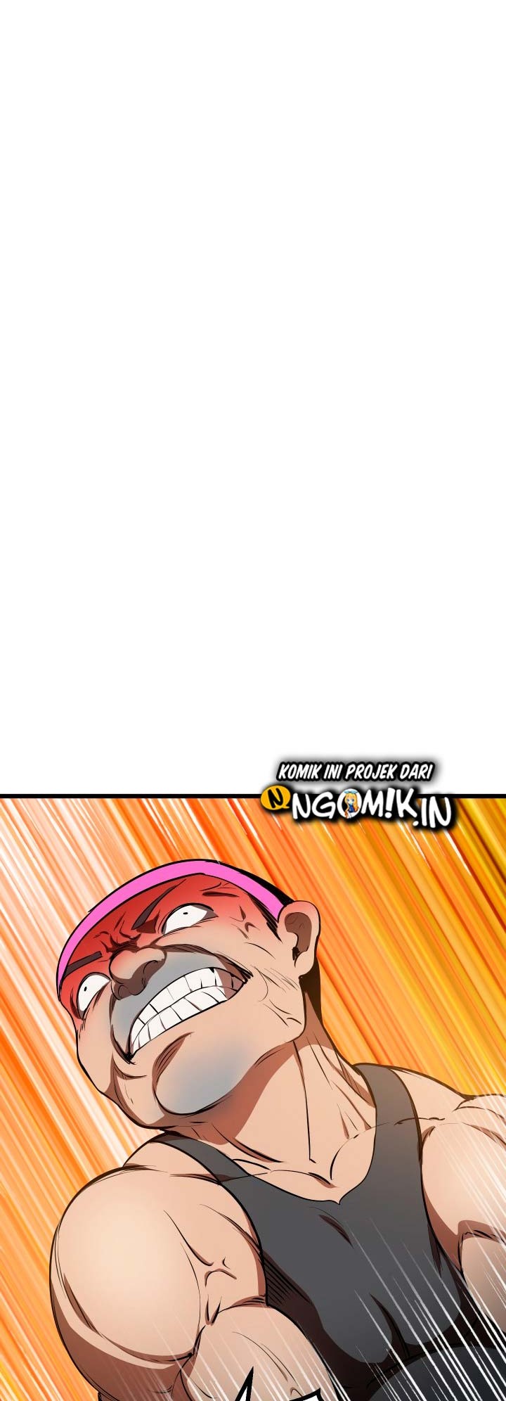 Sword King Chapter 73 Gambar 32