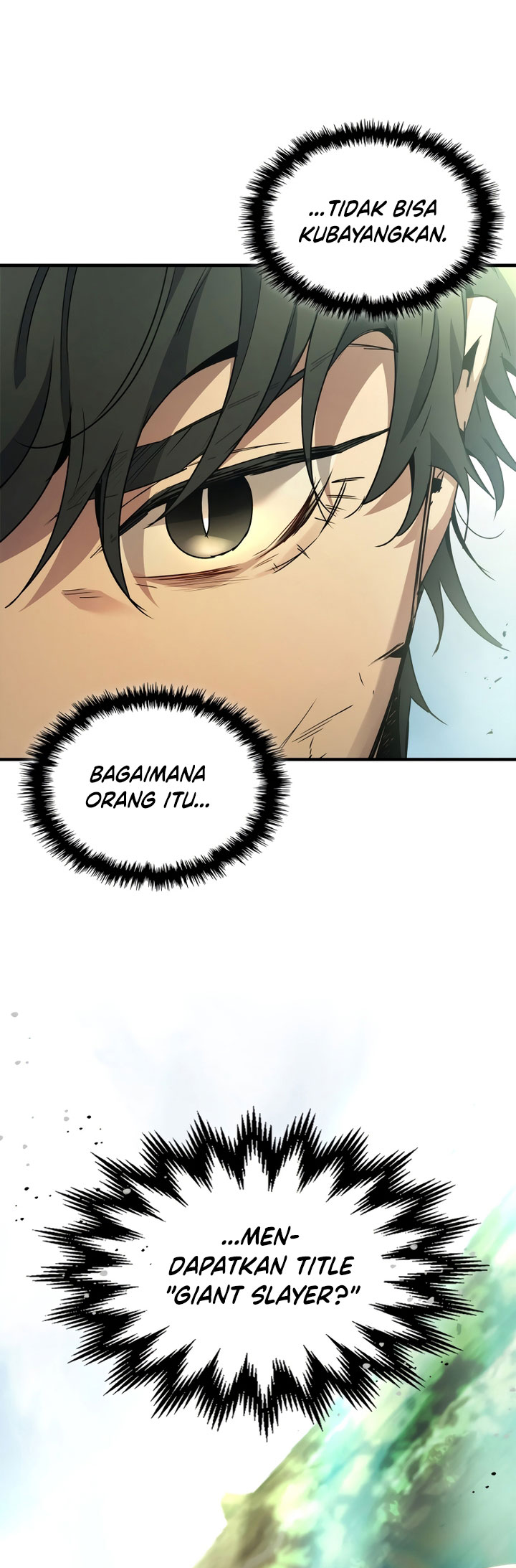 Leveling With the Gods Chapter 110 Gambar 16