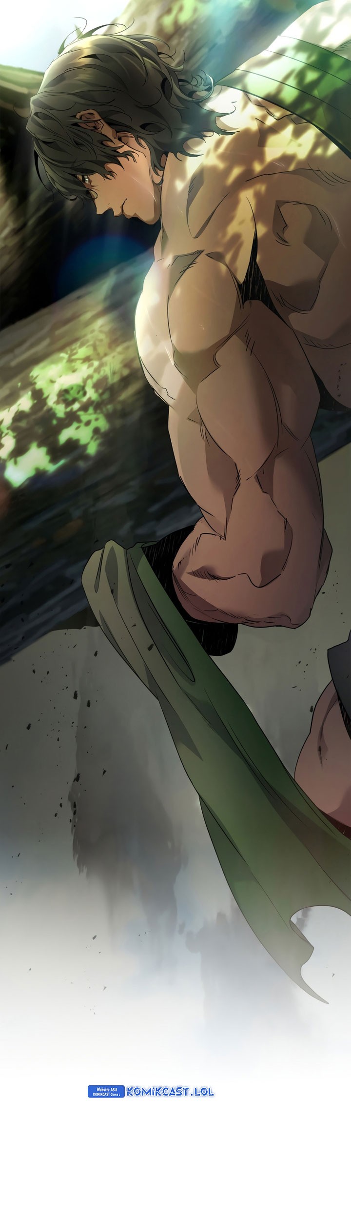 Leveling With the Gods Chapter 110 Gambar 17