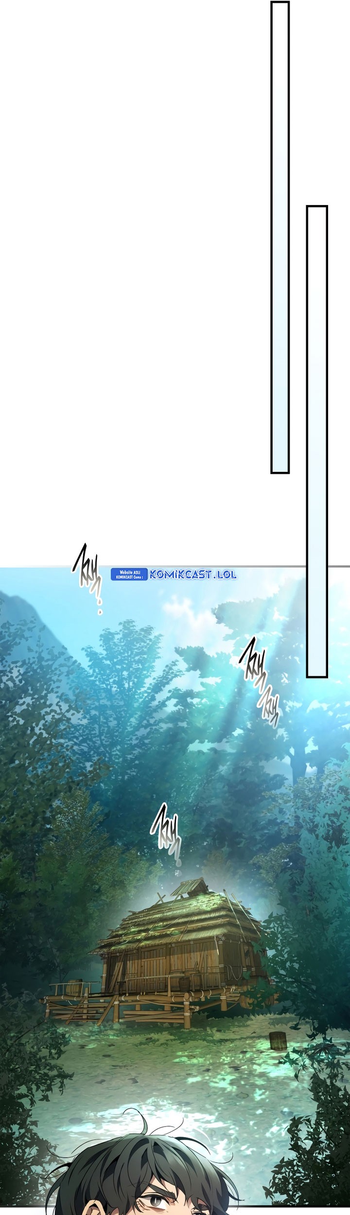 Leveling With the Gods Chapter 110 Gambar 21