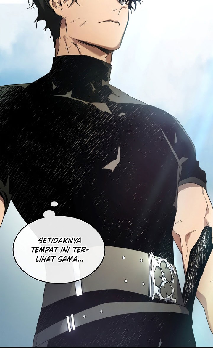 Leveling With the Gods Chapter 110 Gambar 22
