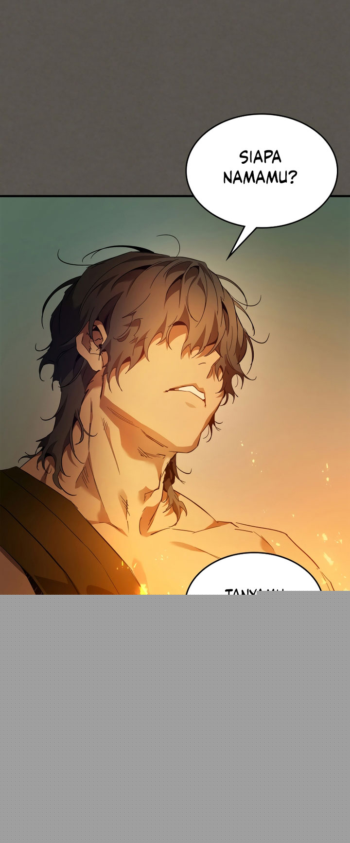 Leveling With the Gods Chapter 110 Gambar 32