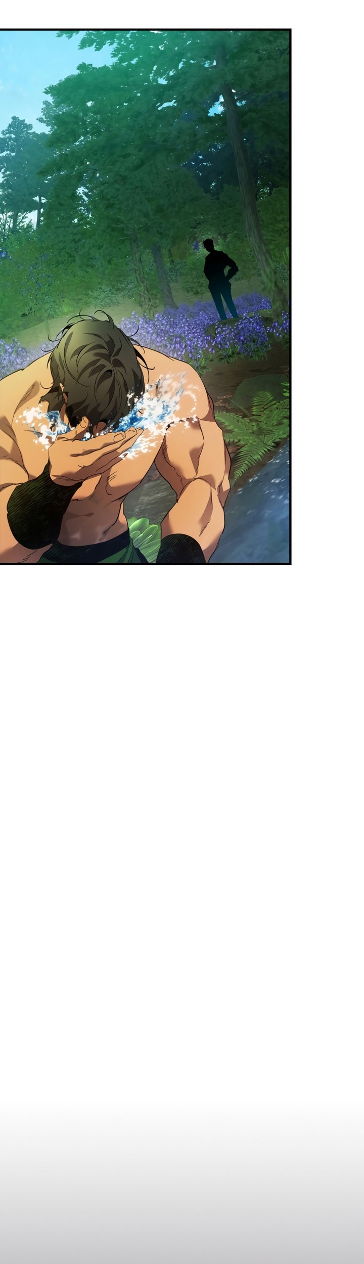 Leveling With the Gods Chapter 110 Gambar 46