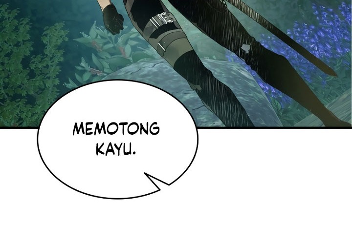 Leveling With the Gods Chapter 110 Gambar 3