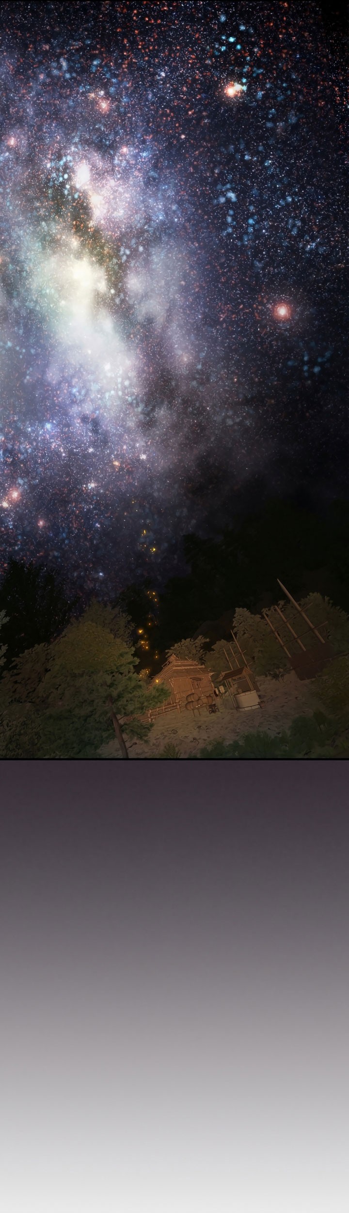 Leveling With the Gods Chapter 110 Gambar 50