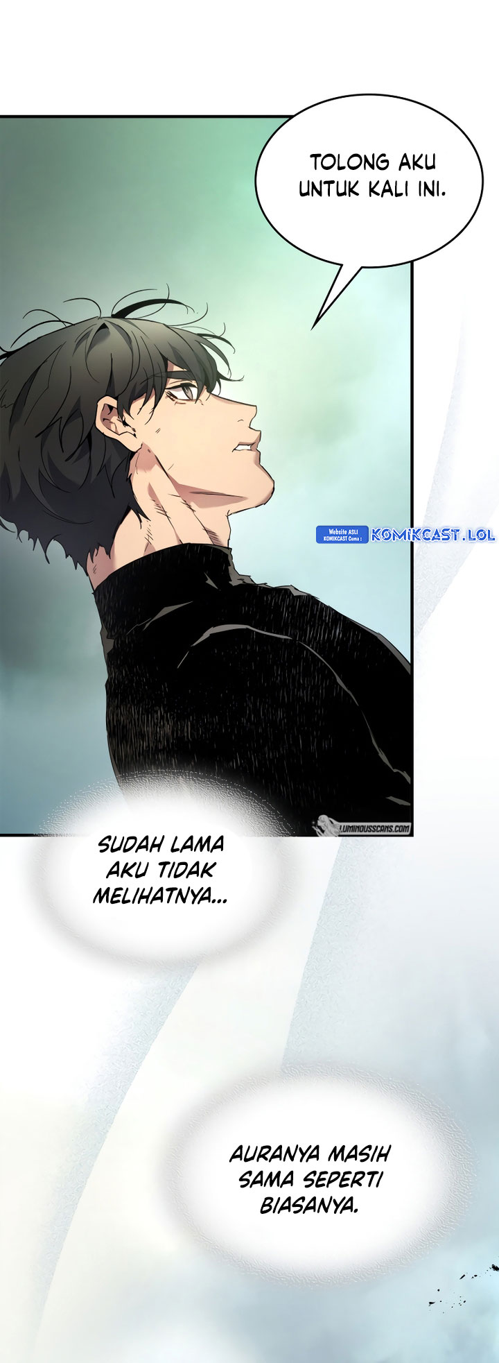 Leveling With the Gods Chapter 110 Gambar 8