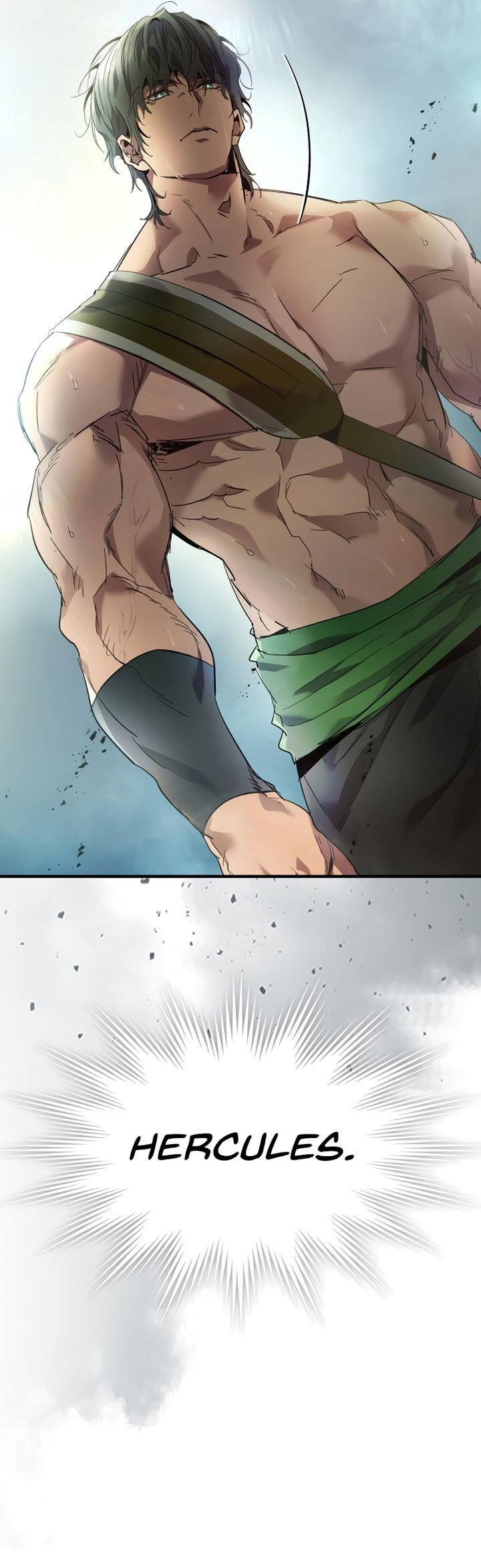 Leveling With the Gods Chapter 110 Gambar 9