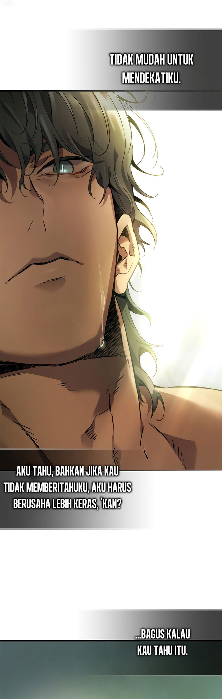 Leveling With the Gods Chapter 110 Gambar 10