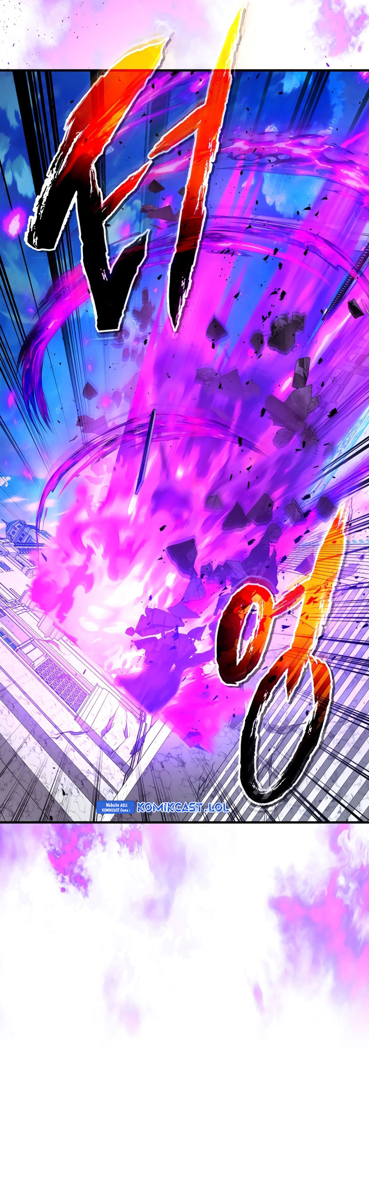 Leveling With the Gods Chapter 109 Gambar 26