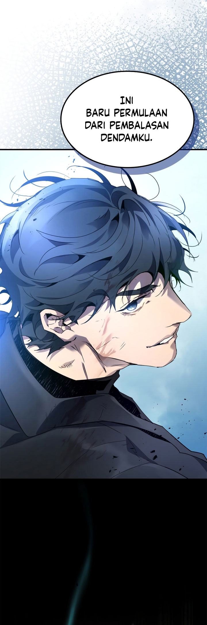 Leveling With the Gods Chapter 109 Gambar 31
