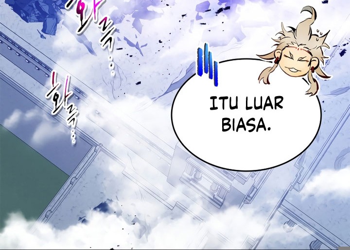 Leveling With the Gods Chapter 109 Gambar 35