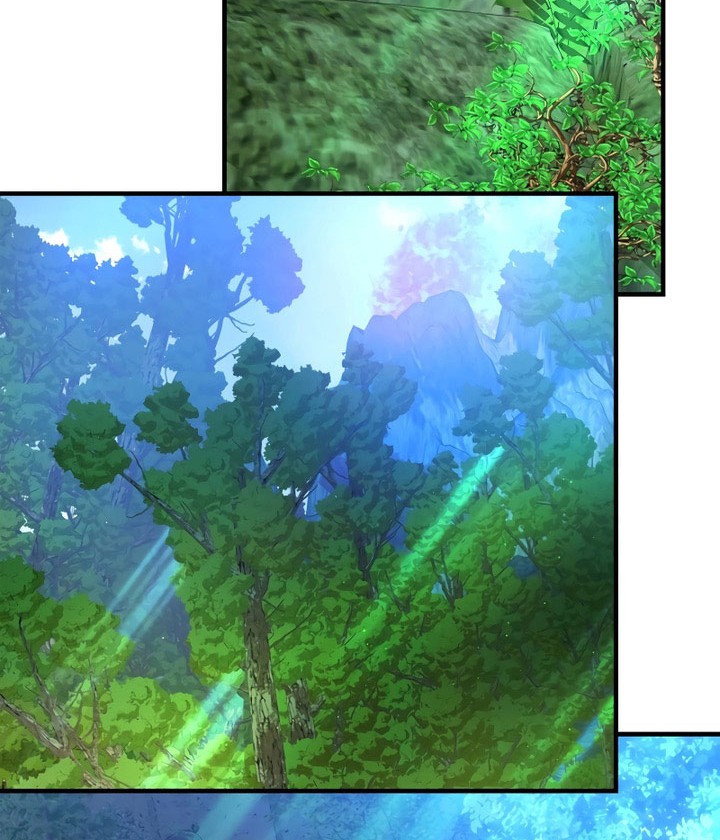 Leveling With the Gods Chapter 109 Gambar 44