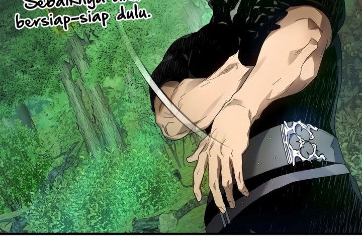 Leveling With the Gods Chapter 109 Gambar 46