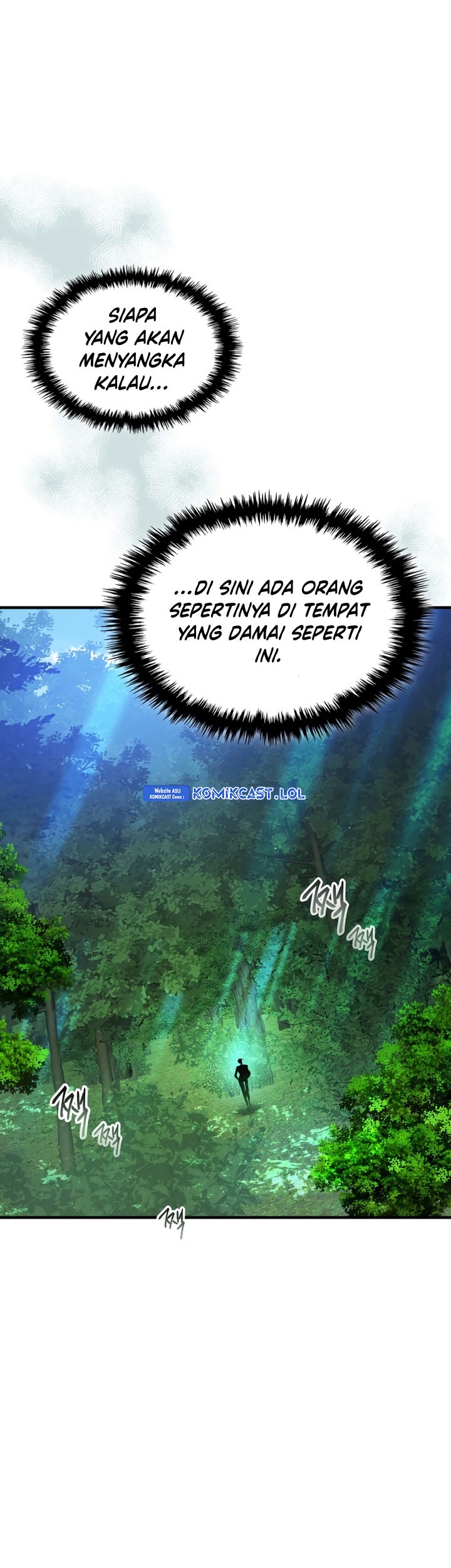 Leveling With the Gods Chapter 109 Gambar 47