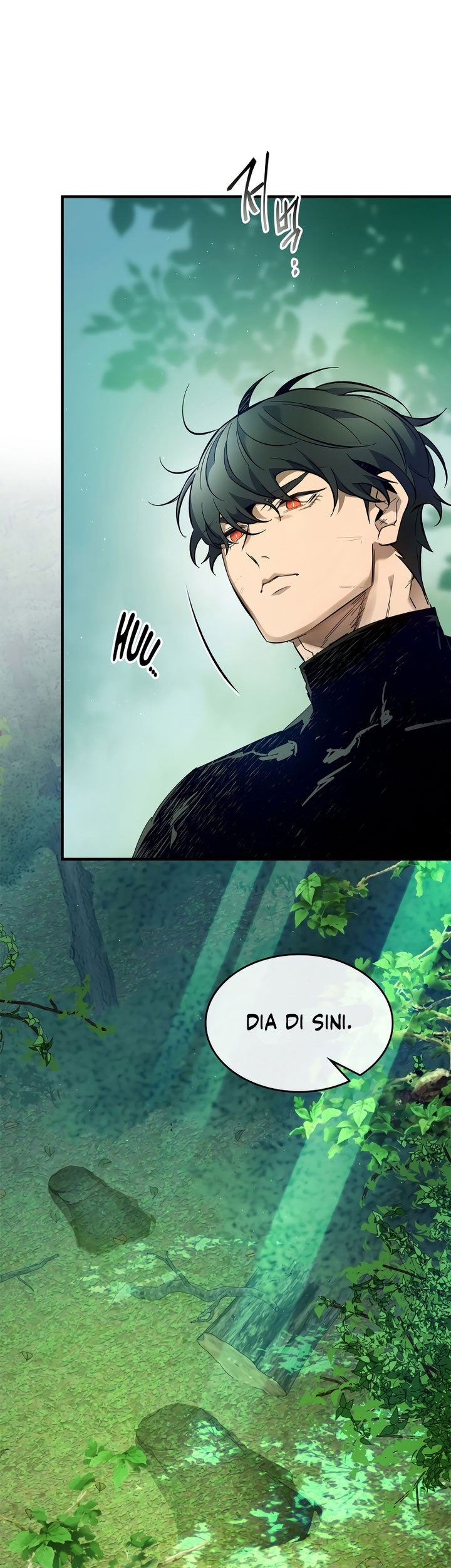 Leveling With the Gods Chapter 109 Gambar 49