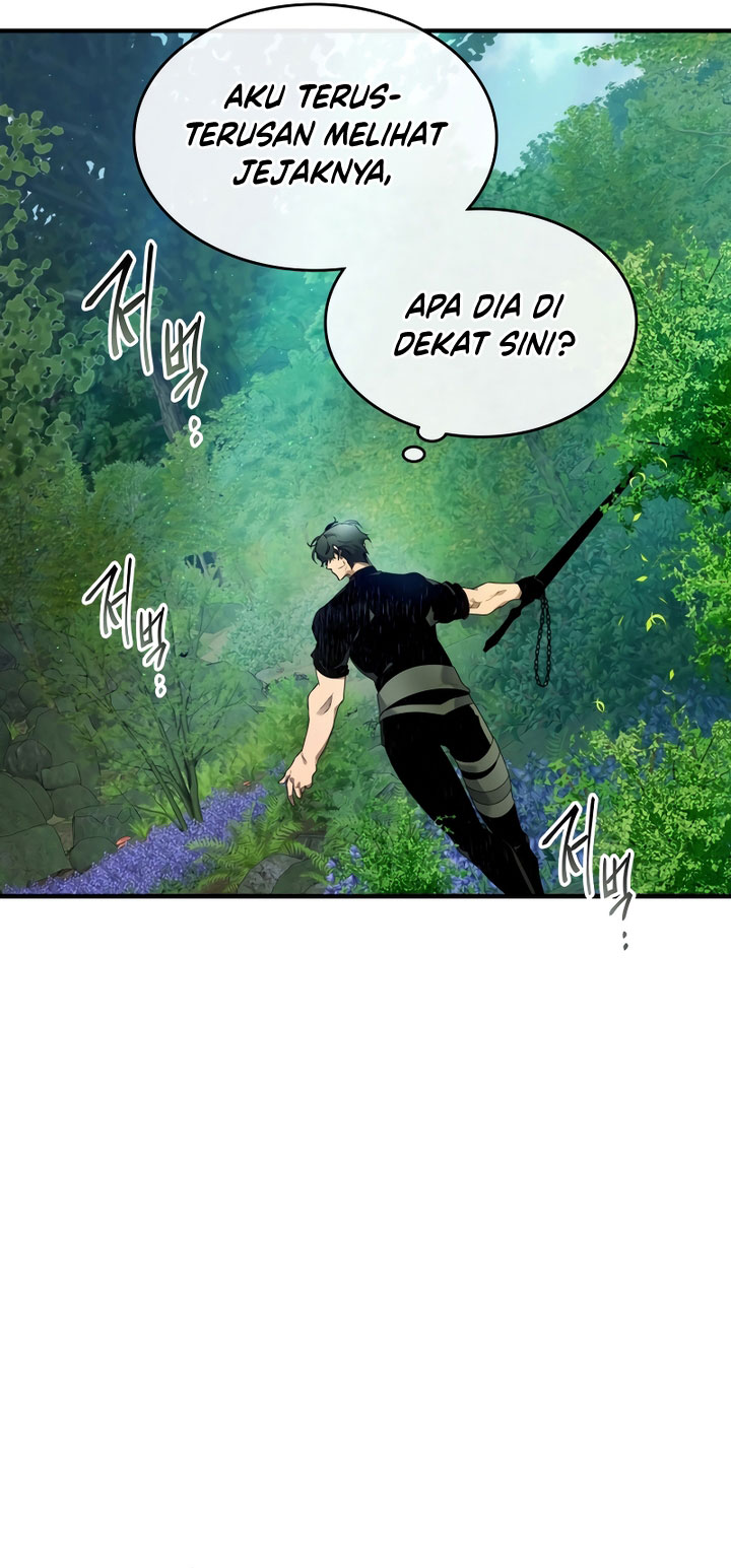 Leveling With the Gods Chapter 109 Gambar 52