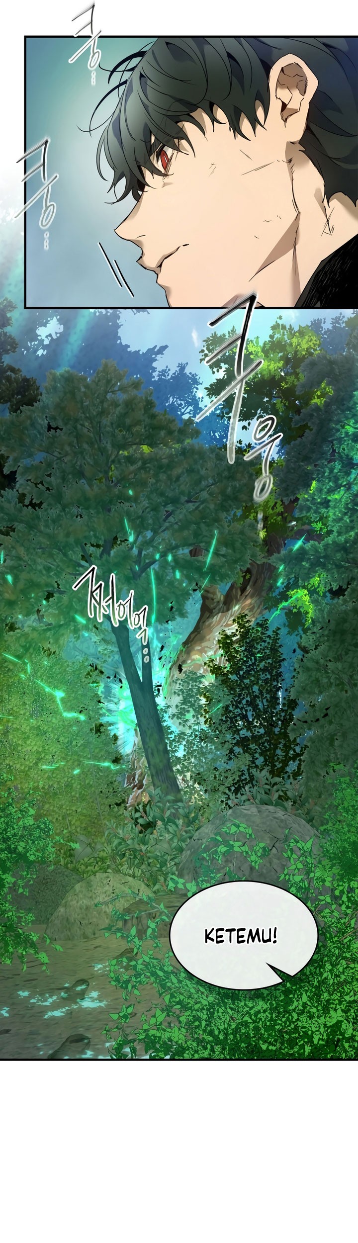 Leveling With the Gods Chapter 109 Gambar 53
