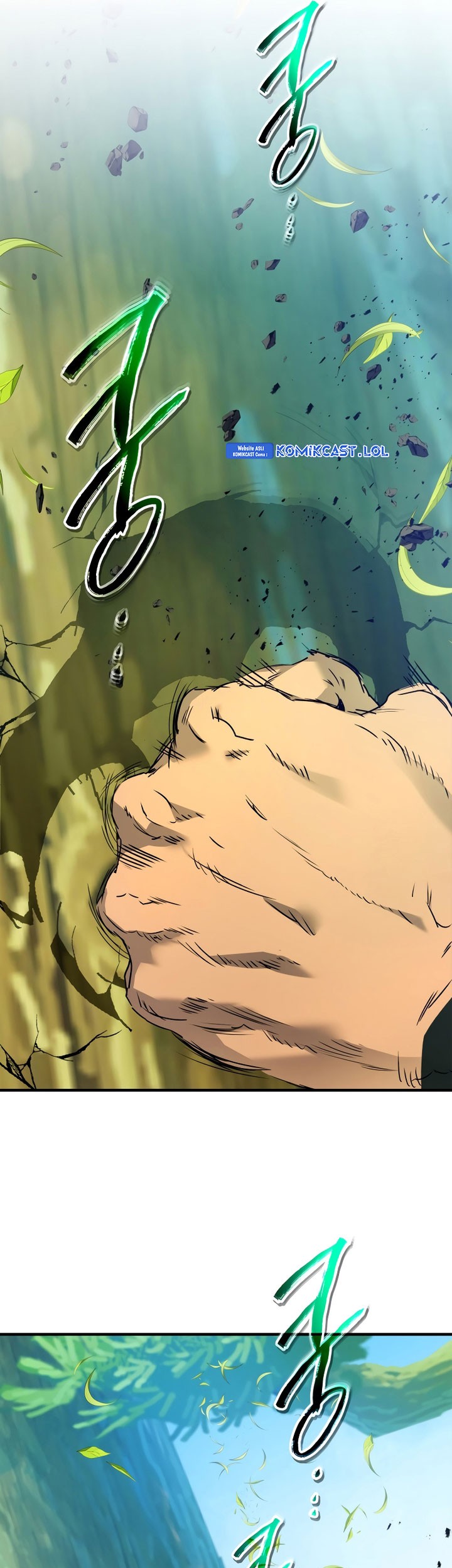 Leveling With the Gods Chapter 109 Gambar 55