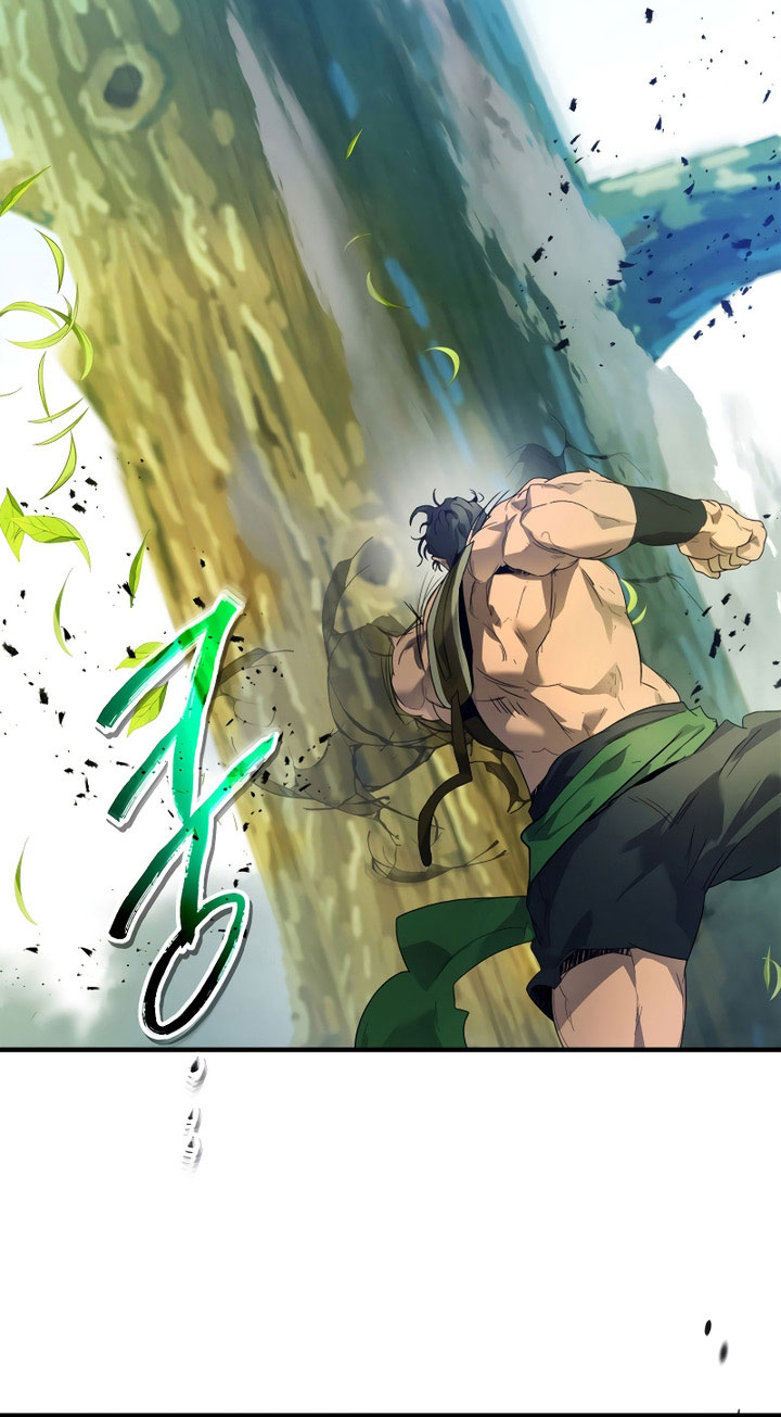 Leveling With the Gods Chapter 109 Gambar 57