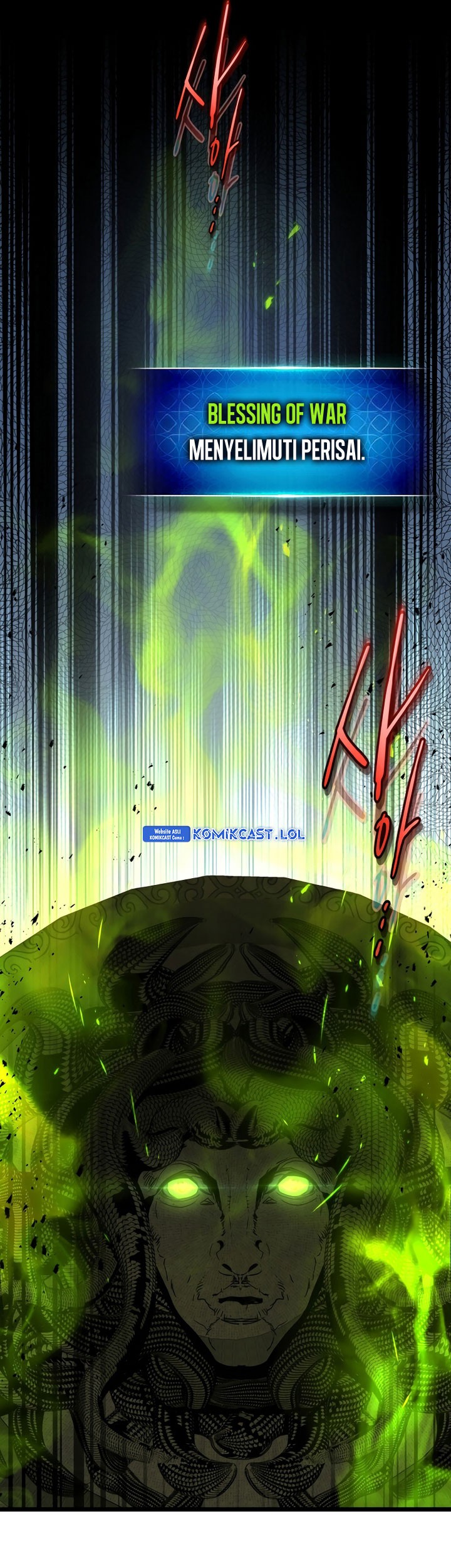 Leveling With the Gods Chapter 109 Gambar 3